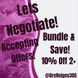 🌻🚨Extended Sale!🚨10% Off 2 or more!🌻